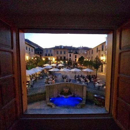 Duplex En Pazo Marques De Aranda Apartment ปอนเตเบดรา ภายนอก รูปภาพ