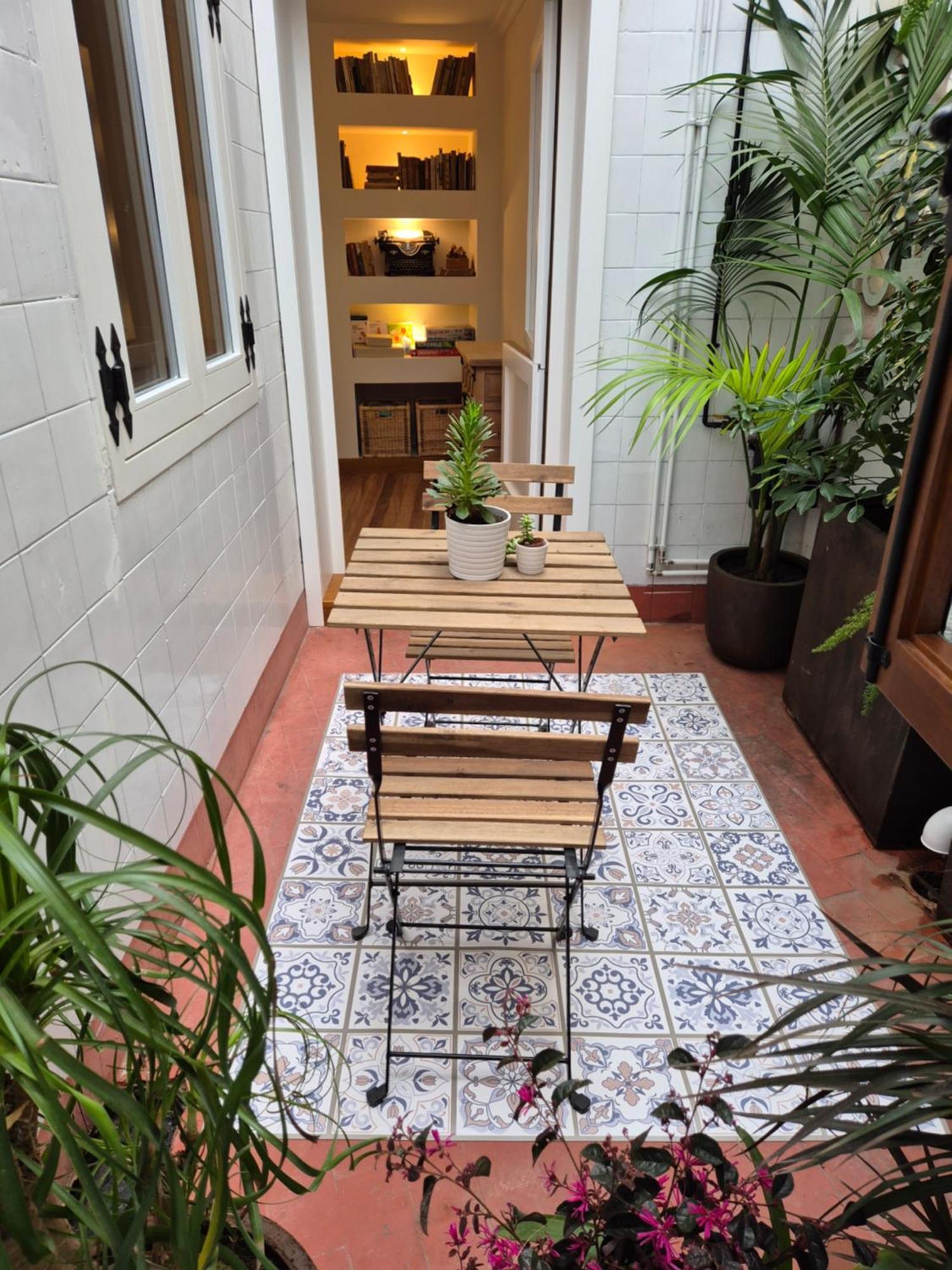 Duplex En Pazo Marques De Aranda Apartment ปอนเตเบดรา ภายนอก รูปภาพ