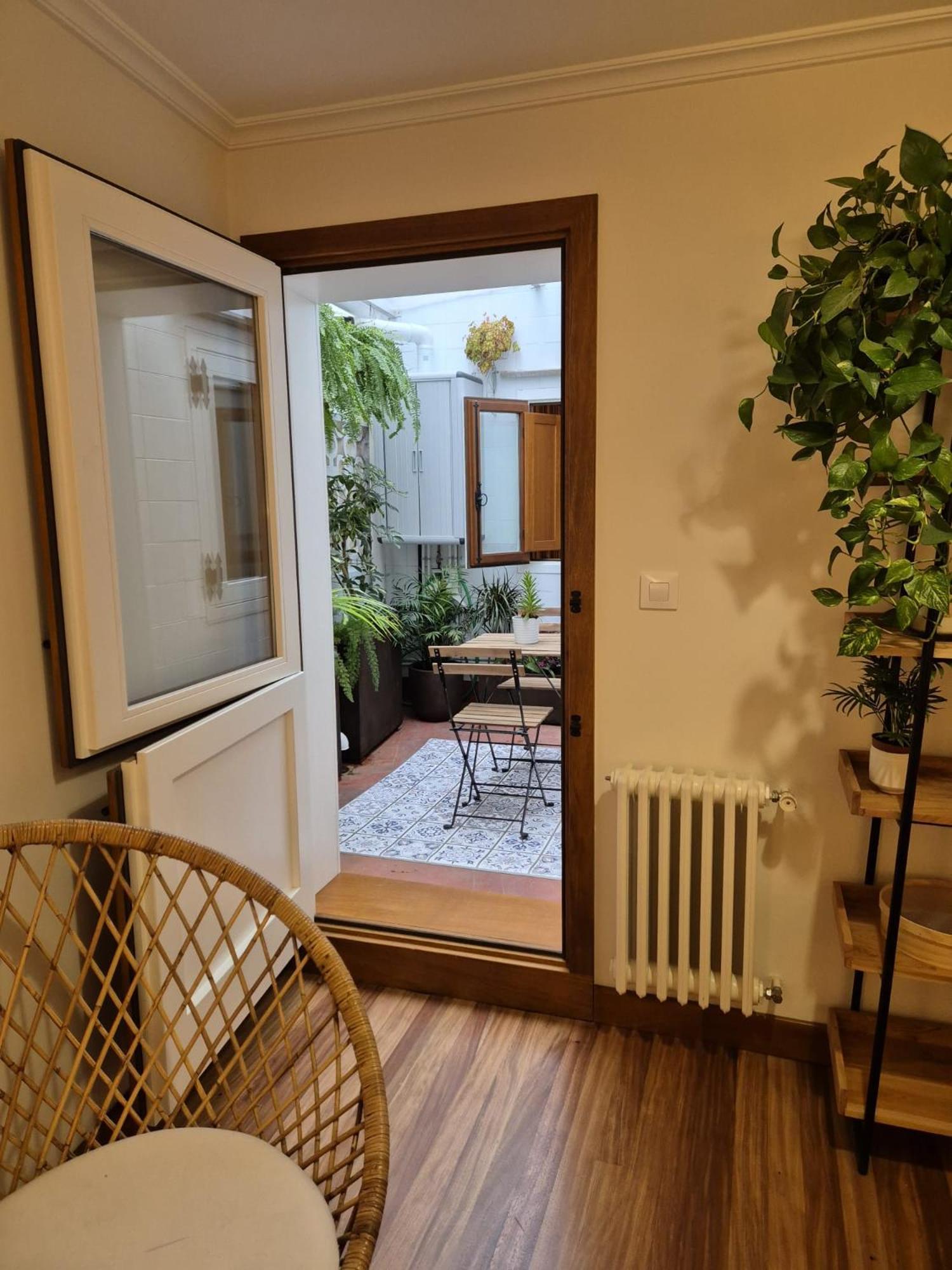 Duplex En Pazo Marques De Aranda Apartment ปอนเตเบดรา ภายนอก รูปภาพ