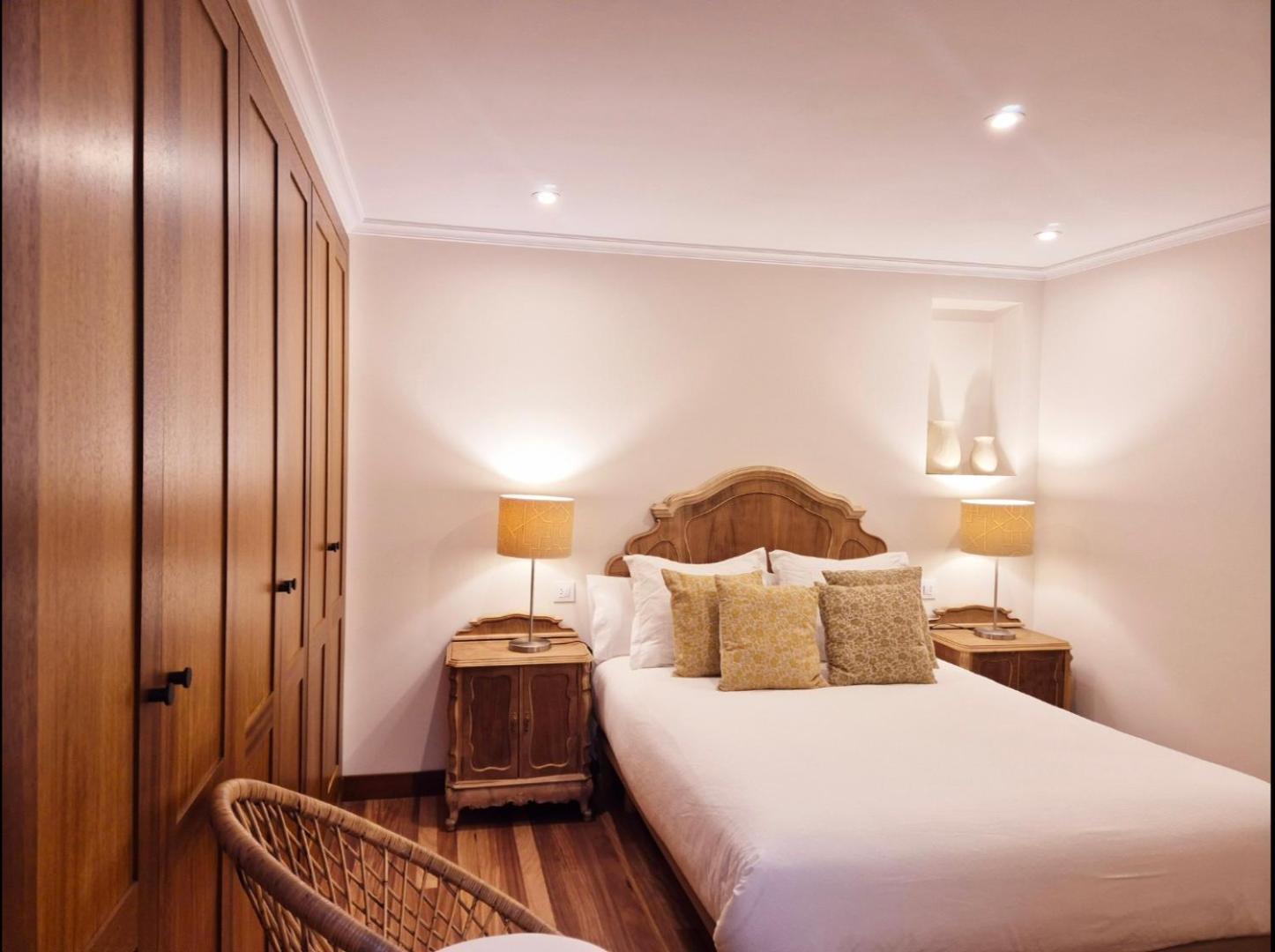 Duplex En Pazo Marques De Aranda Apartment ปอนเตเบดรา ภายนอก รูปภาพ