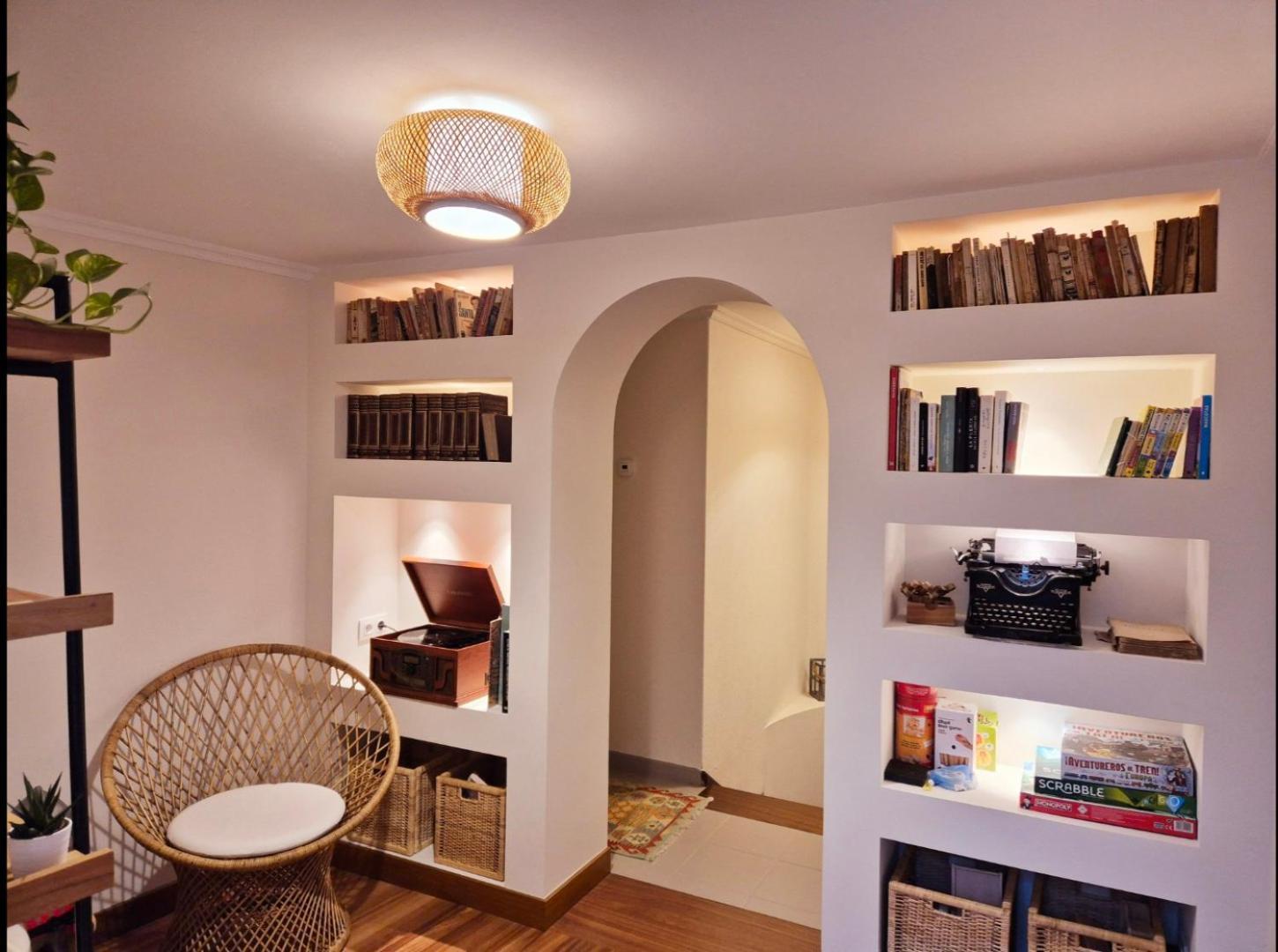 Duplex En Pazo Marques De Aranda Apartment ปอนเตเบดรา ภายนอก รูปภาพ