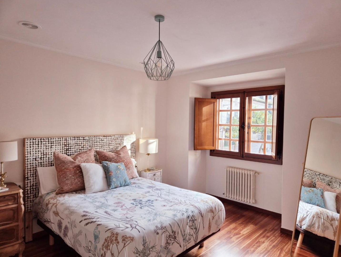 Duplex En Pazo Marques De Aranda Apartment ปอนเตเบดรา ภายนอก รูปภาพ